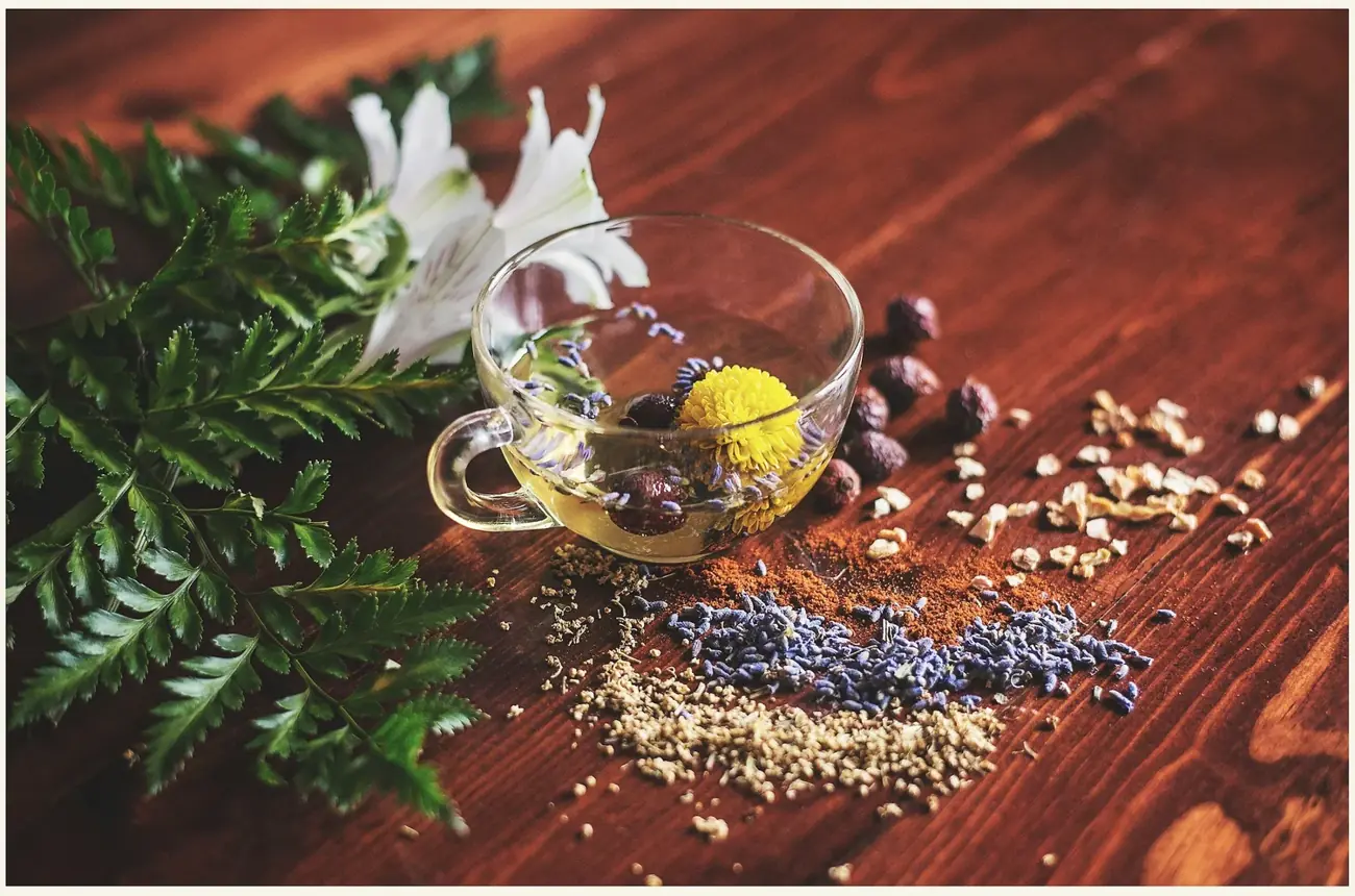 Not a Tea Person? Maybe You Should Be.