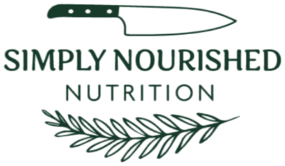 Simply Nourished Nutrition